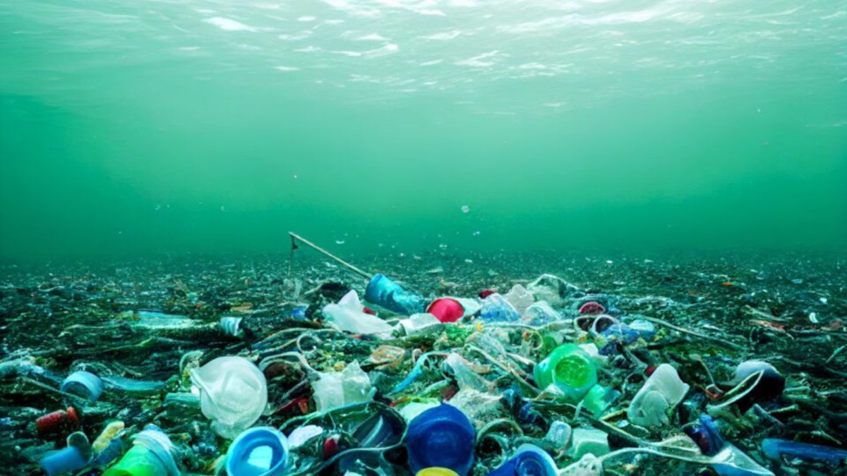 ue oceano mare plastica inquinamento plasticfree biodiversita