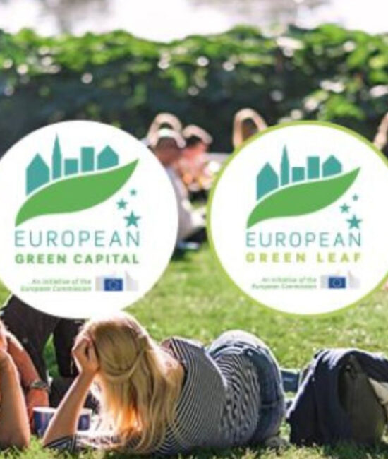citta green europa city greencity premi