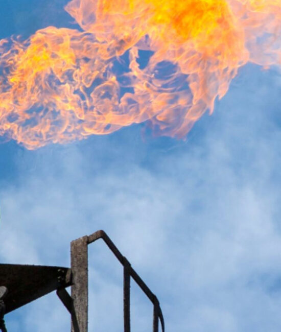 gas metano italia legambiente aria inquinamento