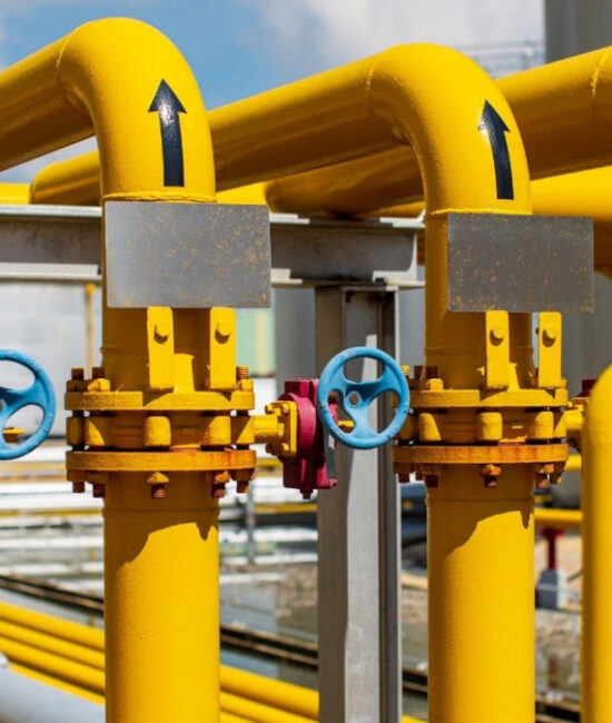 Divieto delle importazione del gas russo