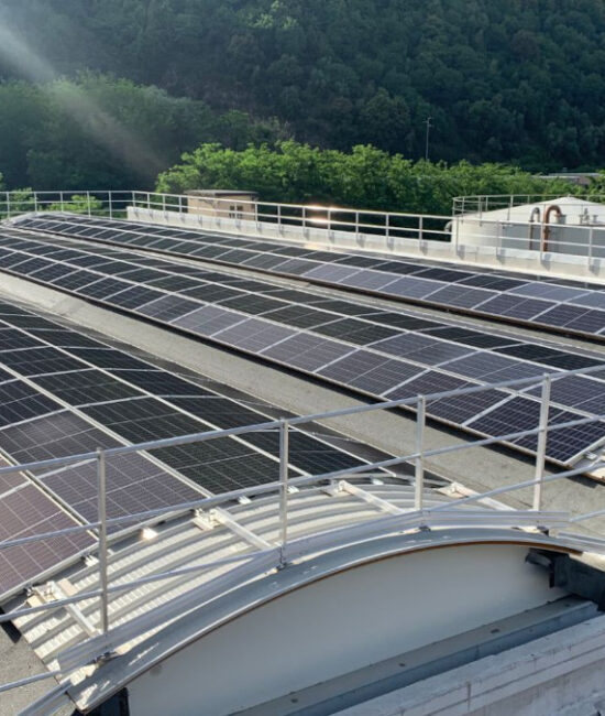 lucart decarbonizzazione svilupposostenibile carta imballaggi impianti emissioni carbonfootprint