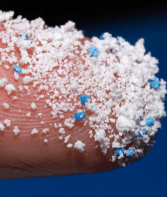microplastiche europa plastica riciclo recupero economiacircolare salute