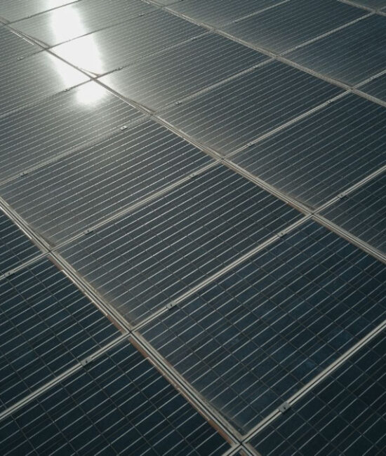 Pannelli fotovoltaici