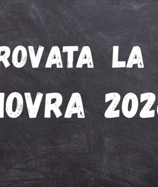 Voto di fiducia alla Camera sulla Manovra 2026 del governo Meloni