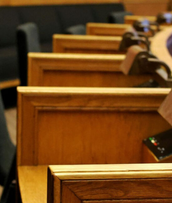 Gilberto Pichetto Fratin in audizione al Senato sui sistemi di accumulo dell’energia