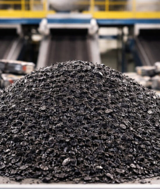 Riciclo delle batterie al litio per ridurre la dipendenza europea da litio e cobalto importati