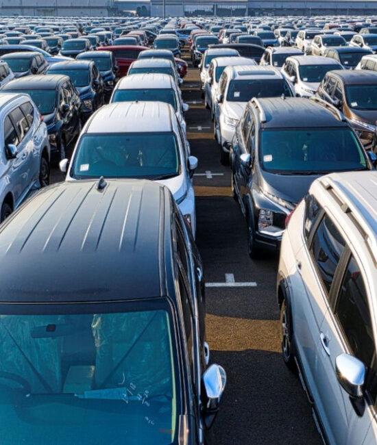 l’Italia si conferma il Paese Ue con più auto per abitante