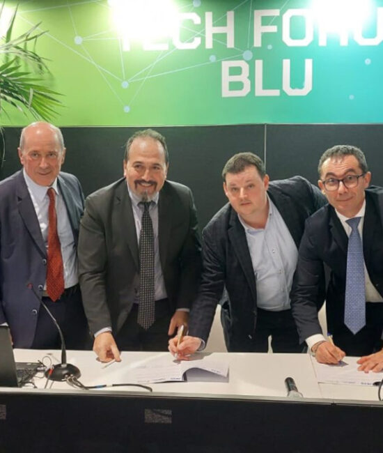 Firma del protocollo d’intesa tra CREA, ANBI e CER per la gestione sostenibile dell’acqua in agricoltura