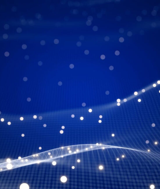 Sensori digitali e analisi dei dati per il monitoraggio delle risorse idriche