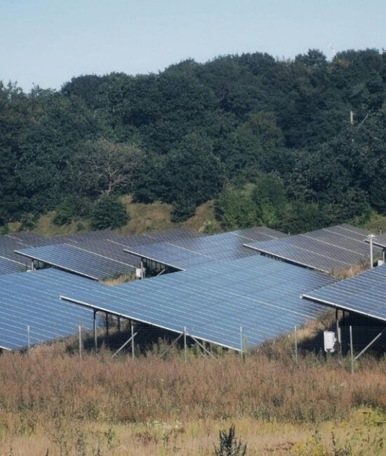 Impianto fotovoltaico in Africa: nel 2025 il solare cresce del 54% secondo il Global Solar Council