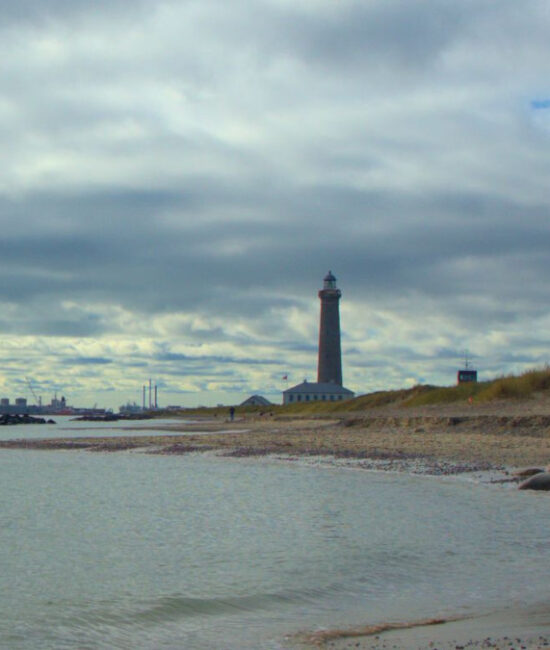 Il porto di Skagen in Danimarca avvia l’alimentazione elettrica da terra per le navi da pesca pelagica