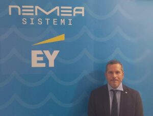 Michele P. Boella, Ceo di NeMeA Sistemi