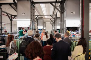 Humana People Impianti aperti