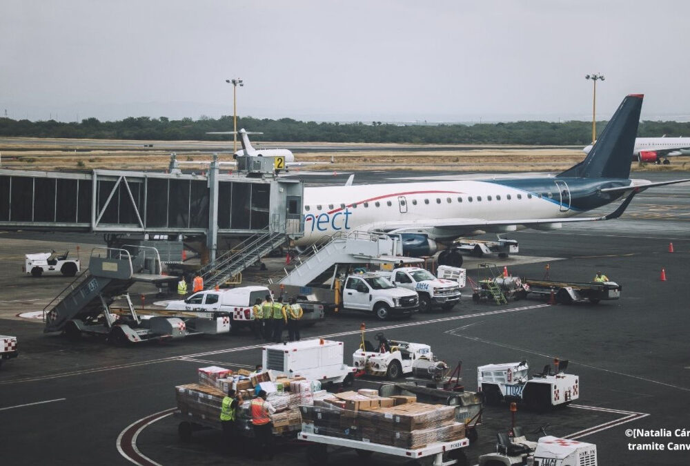 aeroporti europei
