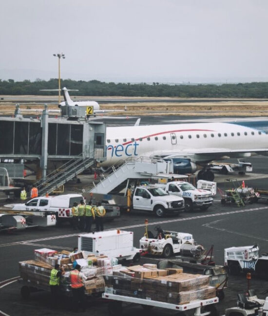 aeroporti europei