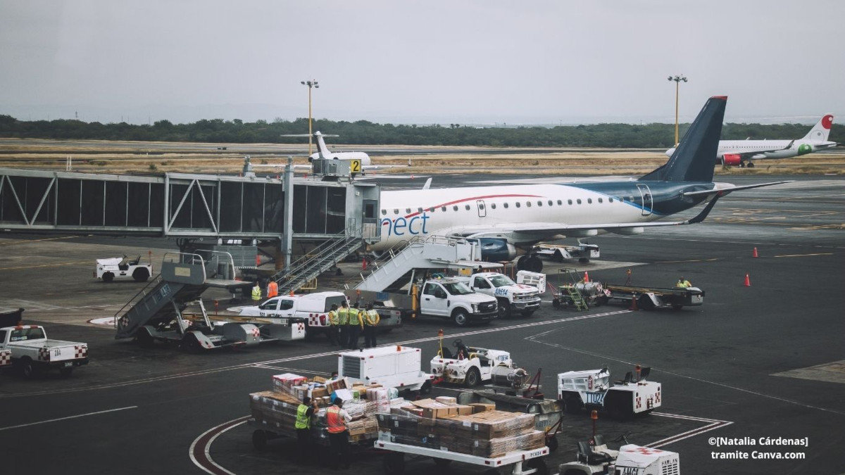 aeroporti europei