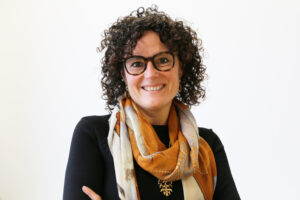 Giulia Perfetti, Investor Relations & Sustainability Esprinet
