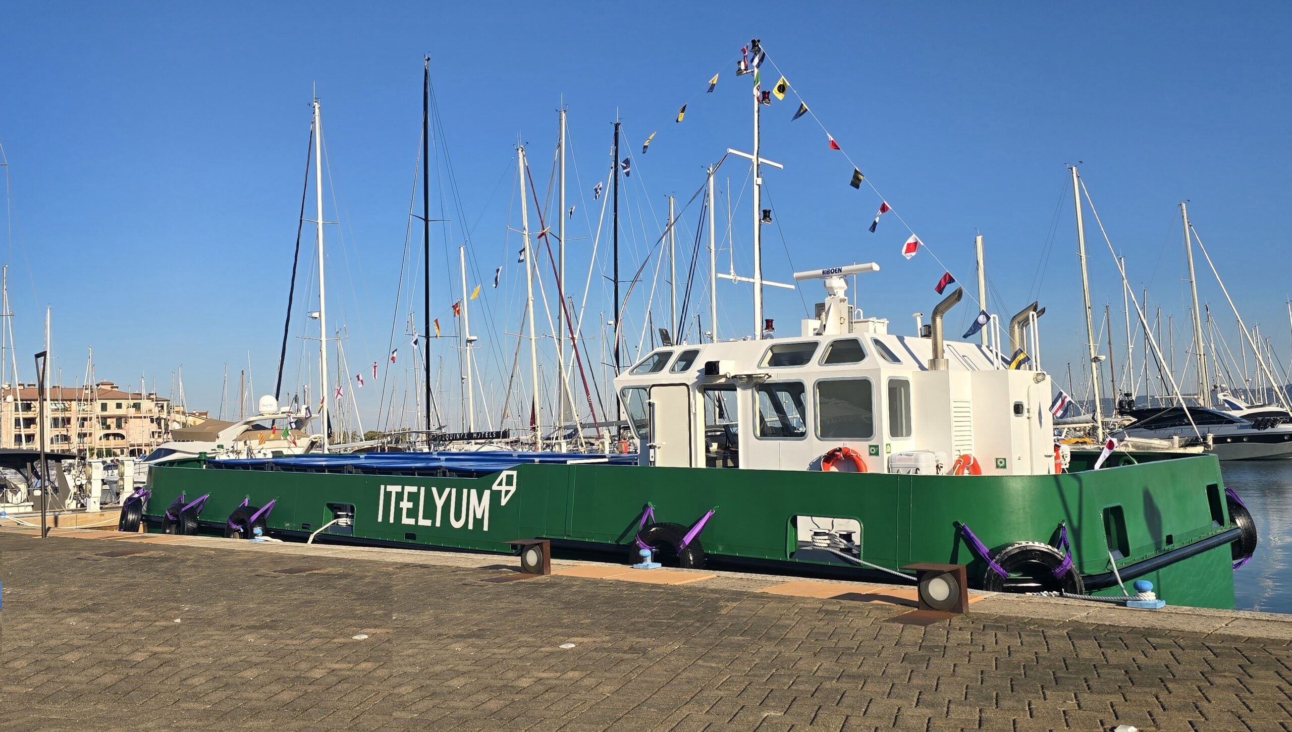 Eco TRIESTE 