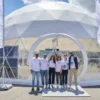 Impianto agrivoltaico Enna rwe rinnovamente