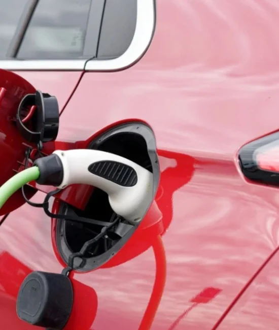 Auto elettriche aziendali