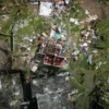 Intervento Panetta a Manila su resilienza climatica