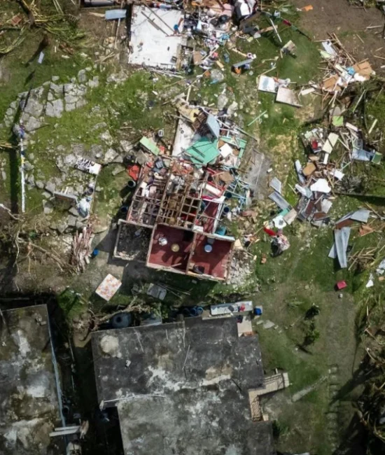 Intervento Panetta a Manila su resilienza climatica