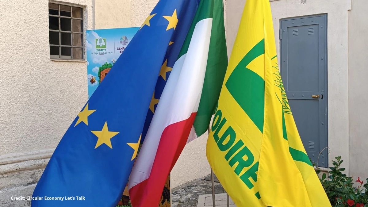 Forum Coldiretti