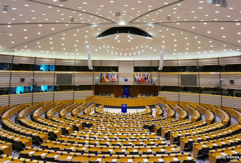 COP31 parlamento europeo
