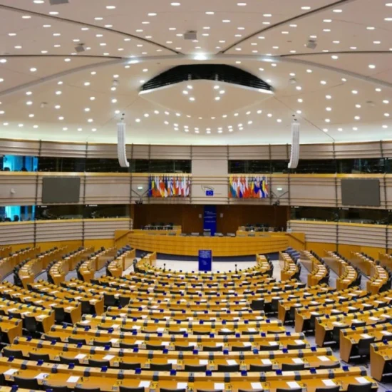 COP31 parlamento europeo