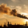 Emissioni gas pil report Ispra