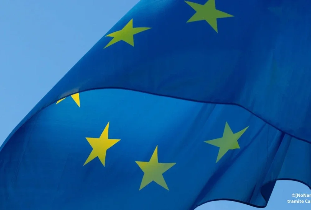 europa politica intelligenza atrificiale