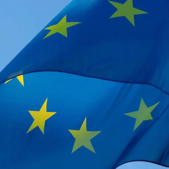 europa politica intelligenza atrificiale
