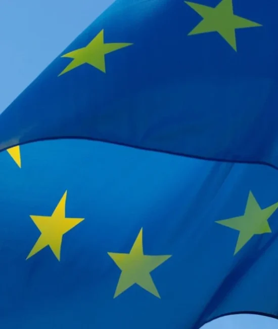 europa politica intelligenza atrificiale
