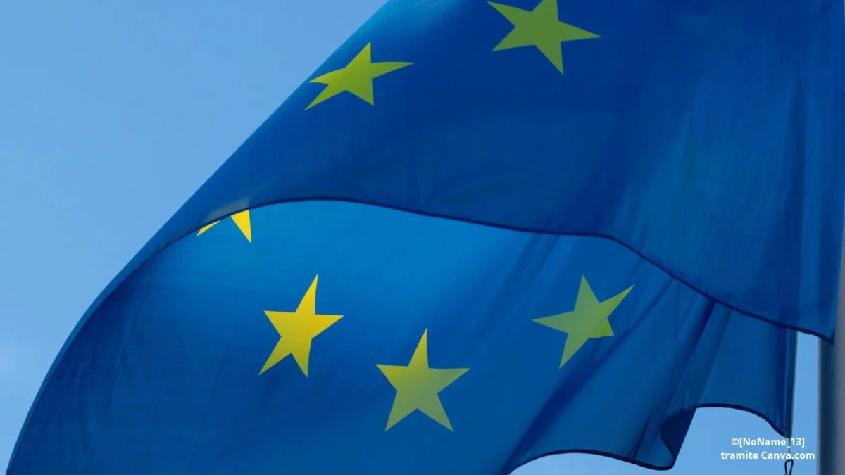 europa politica intelligenza atrificiale