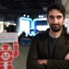 Alessandro Ranellucci - Maker Faire Rome