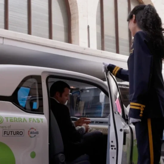 Mobilit&agrave; elettrica assistenza cashback