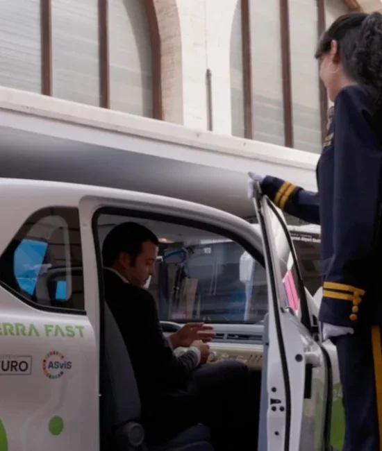 Mobilit&agrave; elettrica assistenza cashback