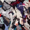Rifiuti moda e tessile italia