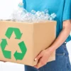 riciclo plastica europa