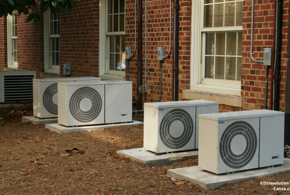 pompe di calore riscaldamento risparmio