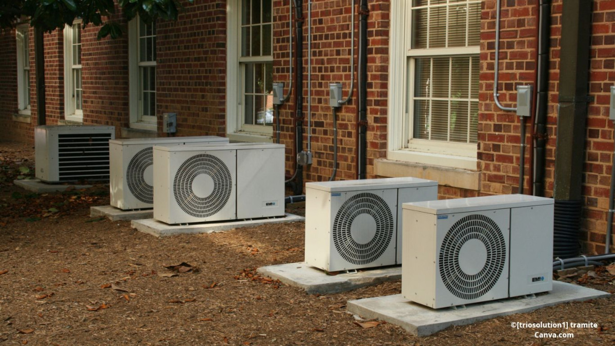 pompe di calore riscaldamento risparmio