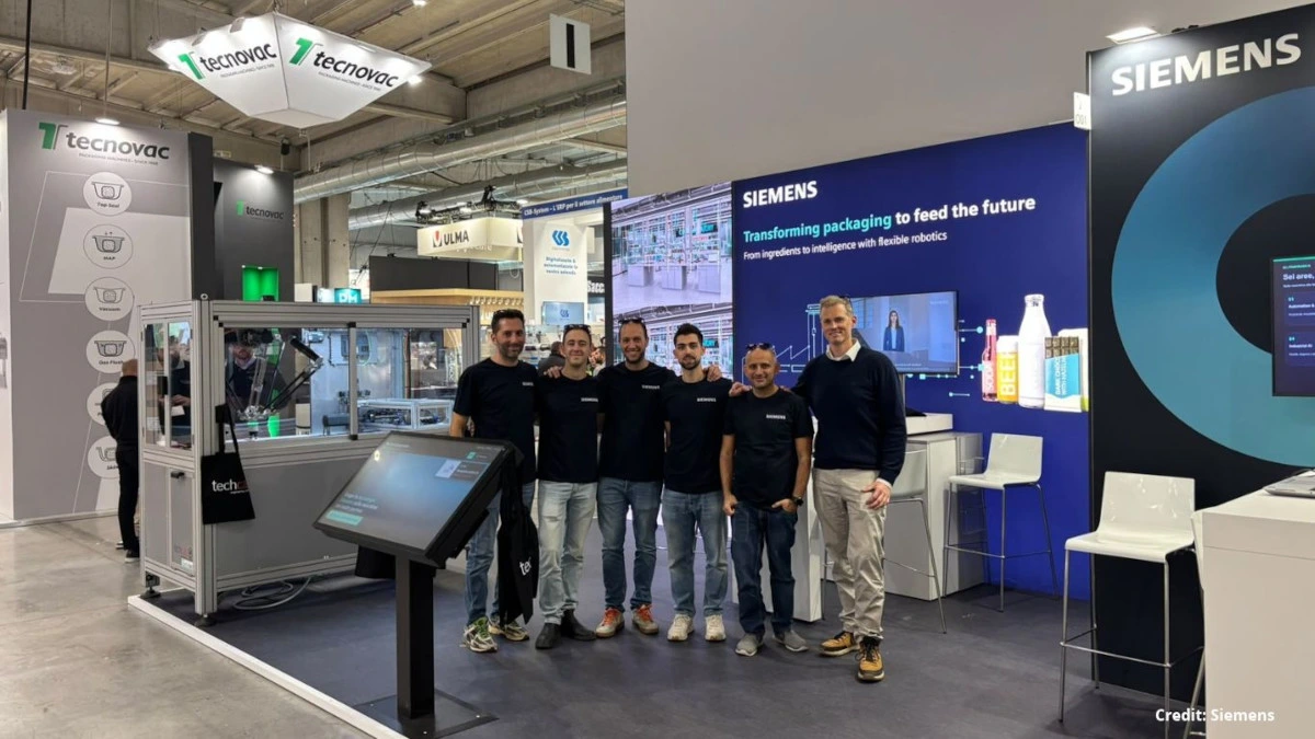 siemens a cibus tec