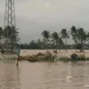 Alluvione Thailandia