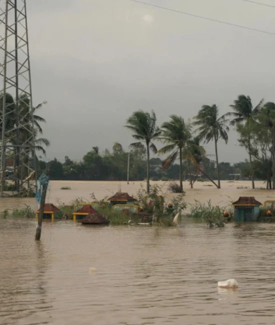 Alluvione Thailandia